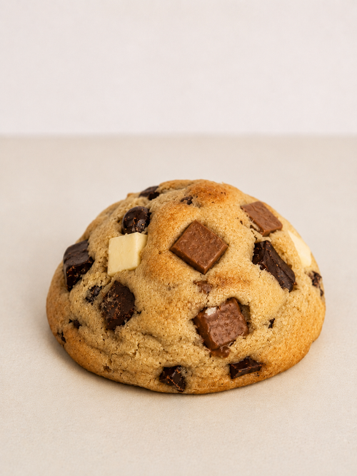 Triple Choco